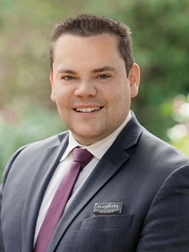 David McKay - Real Estate Agent at Fletchers  - Yarra Ranges