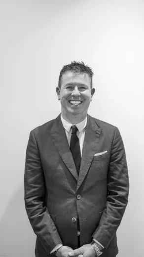 David Medina - Real Estate Agent at NSW Sothebys International Realty