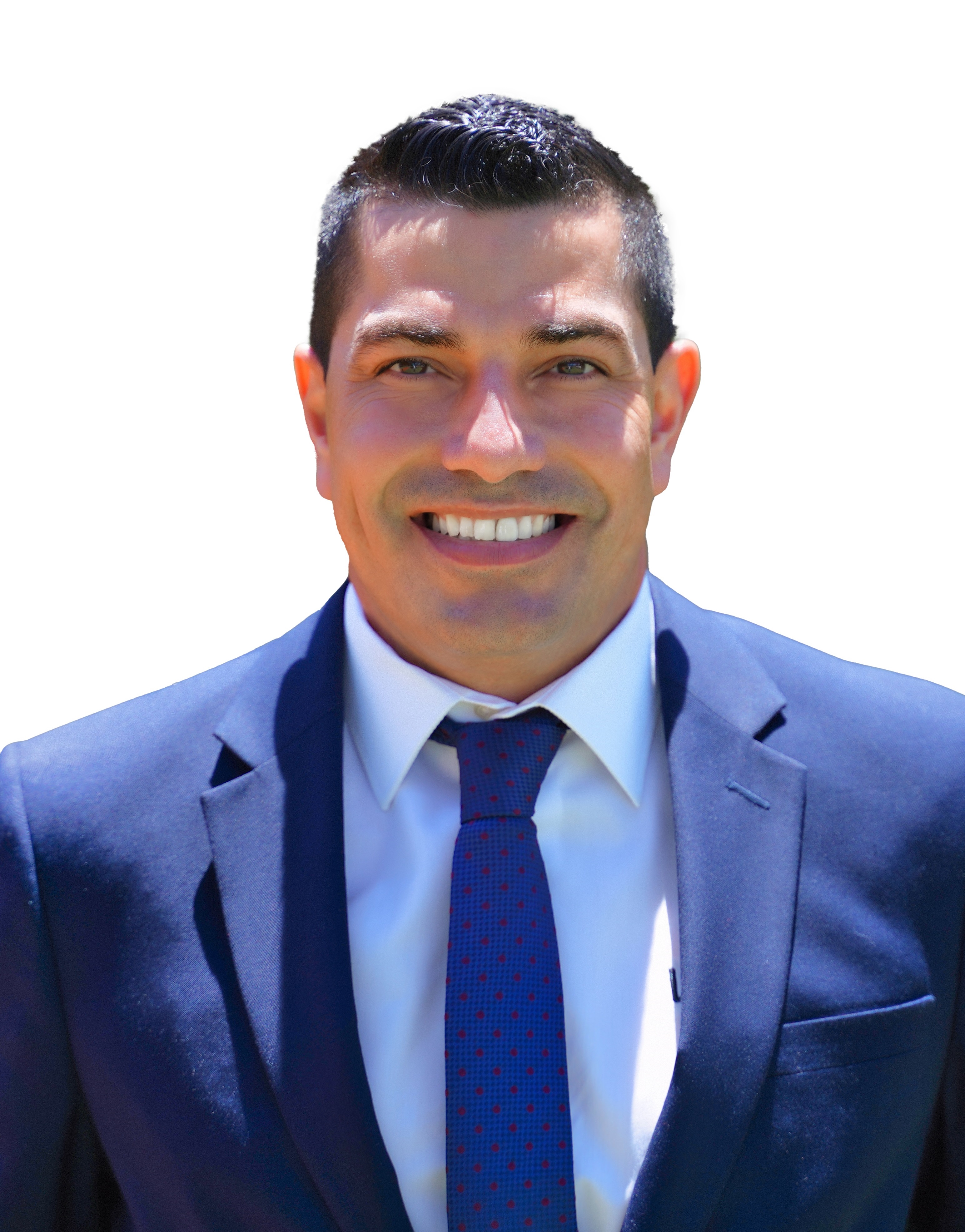 David Medina Martinez Real Estate Agent