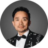 DAVID  TAN - Real Estate Agent From - Centurion International Holdings - DOUBLE BAY