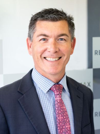 David Moore - Real Estate Agent at RE/MAX First Residential - COORPAROO