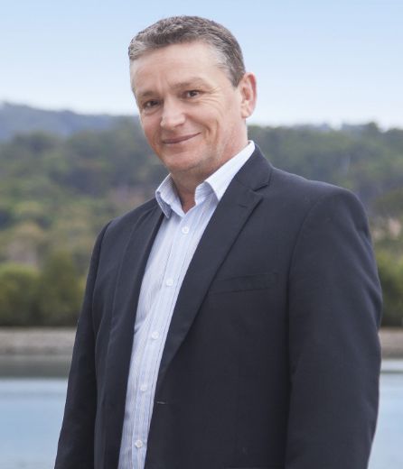 David Morris  - Real Estate Agent at Gold Coast Properties