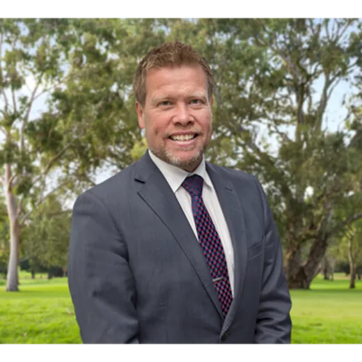 David Moxon - Real Estate Agent at Barry Plant Mill Park