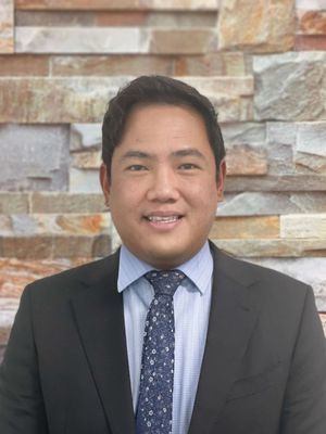 David Nguyen Real Estate Agent