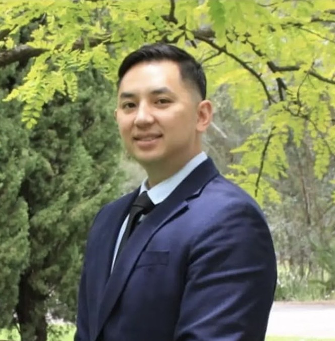 David Nguyen Real Estate Agent