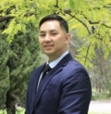 David Nguyen - Real Estate Agent From - Ray White - Canley Heights