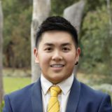 David Nguyen - Real Estate Agent From - Ray White - Melton