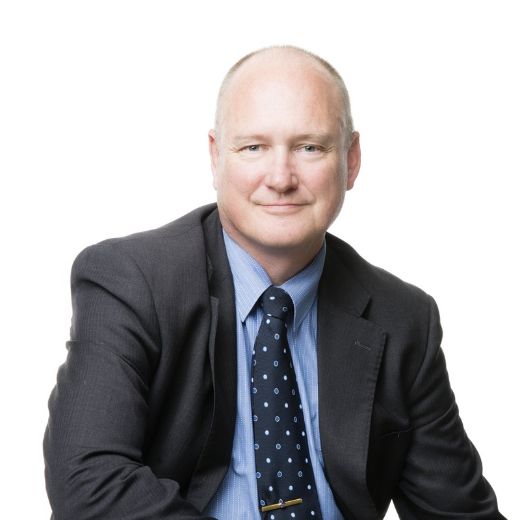 David Oliver Real Estate Agent in Raine & Horne