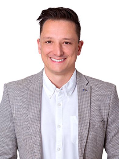 David Pearce - Real Estate Agent at Bayside Property Agents