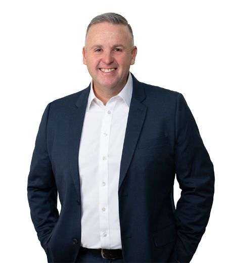 David Phillips - Real Estate Agent at OBrien Real Estate - Torquay