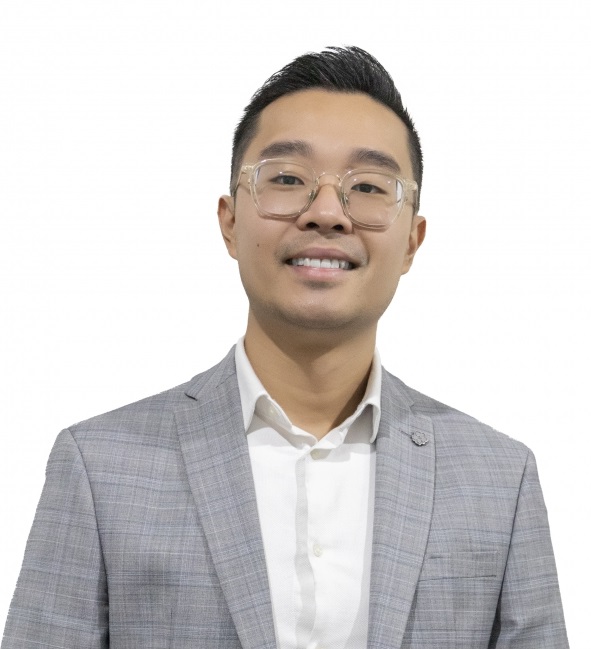 David Phua Real Estate Agent