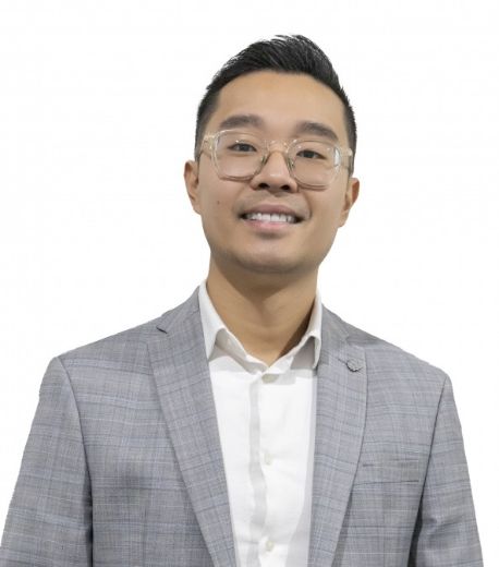 David Phua - Real Estate Agent at Hall & Partners First National - Dandenong