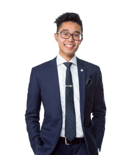 David Phua - Real Estate Agent at OBrien Real Estate - Keysborough