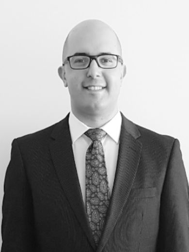 David Pireh - Real Estate Agent at Tridas Property - DARLINGHURST