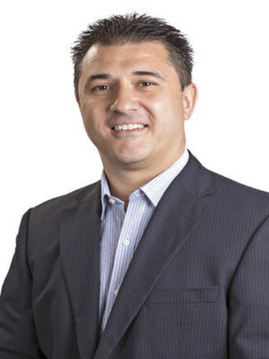 David  Pisano - Real Estate Agent at LJ Hooker - Strathfield