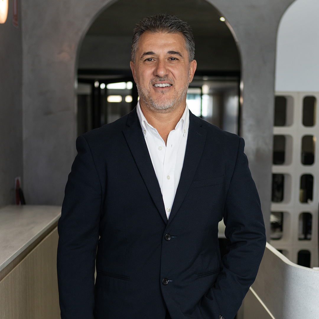 David Pisano - Real Estate Agent