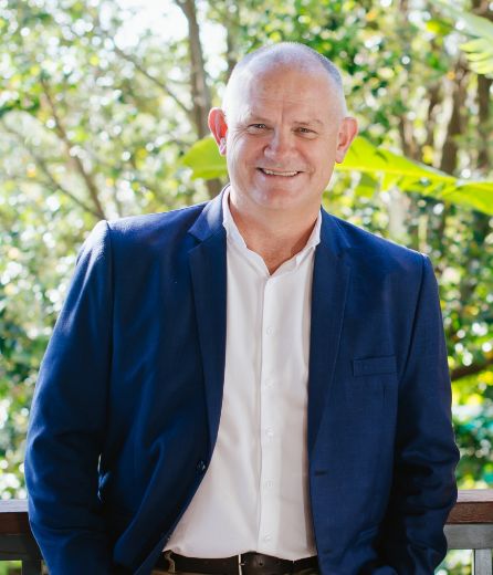 David  Plews - Real Estate Agent at Elders Real Estate Port Macquarie