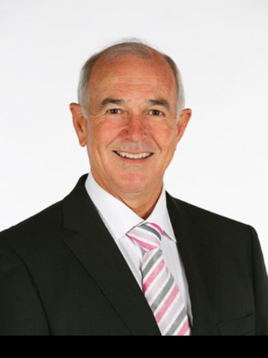 David Podmore  - Real Estate Agent at Ren Property - NELSON BAY