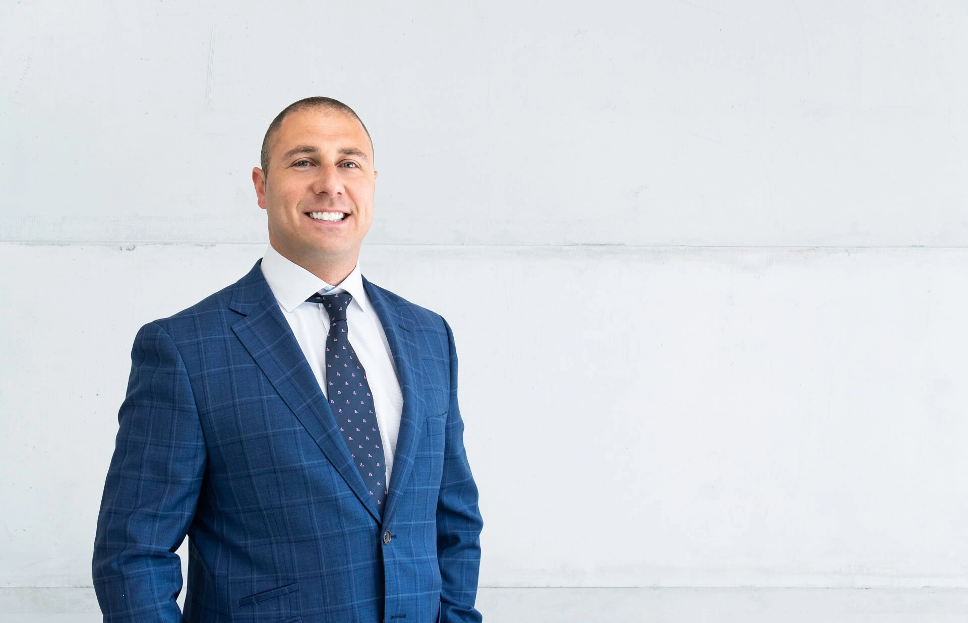 David Quattrocchi Real Estate Agent