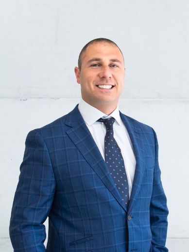 David Quattrocchi - Real Estate Agent at Love & Co - RESERVOIR