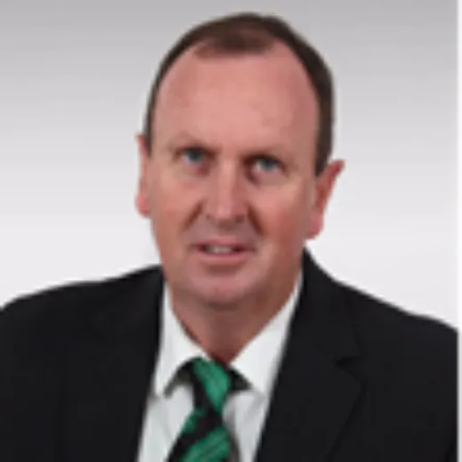 David Russell - Real Estate Agent at Nutrien Harcourts Glen Innes