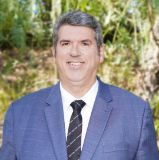 David Ryan - Real Estate Agent From - Hunters Agency & Co - PARRAMATTA