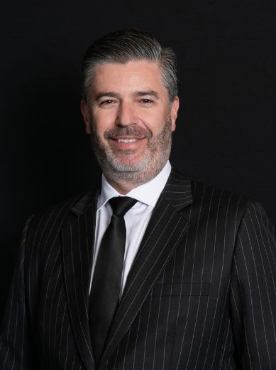David Scott - Real Estate Agent at Highland - Sutherland