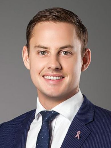 David Seeber - Real Estate Agent at Buxton - Port Phillip