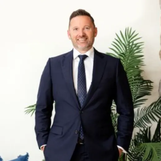 David Smeallie - Real Estate Agent at Belle Property Mosman