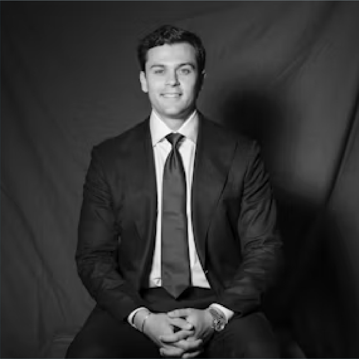 David Smith-Cameron - Real Estate Agent