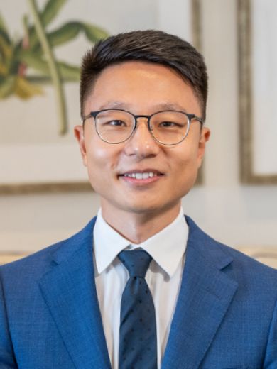 David Song - Real Estate Agent at Place - Sunnybank