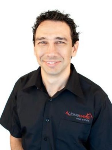 David Sorgiovanni - Real Estate Agent at ActiveWest Real Estate - Geraldton
