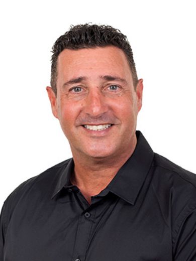 David  Stringer - Real Estate Agent at DJ Stringer Property Services - Coolangatta