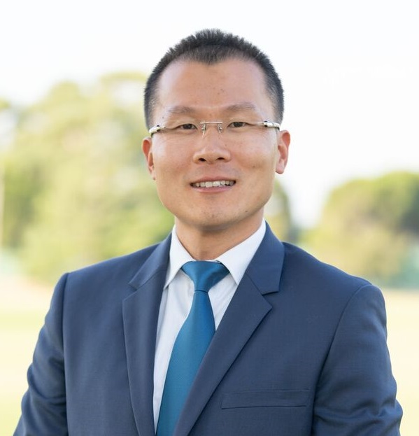 David  Sun Real Estate Agent