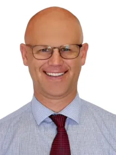David Truswell - Real Estate Agent