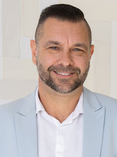 David Tanchevski - Real Estate Agent at Stone Real Estate - Hunter Valley