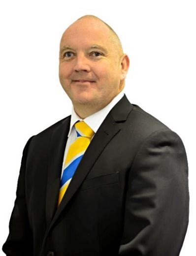 David Taylor  - Real Estate Agent at YPA Glenroy - GLENROY