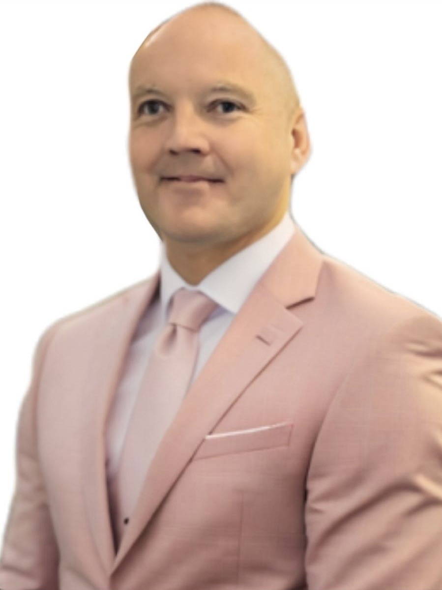 David Taylor - Real Estate Agent