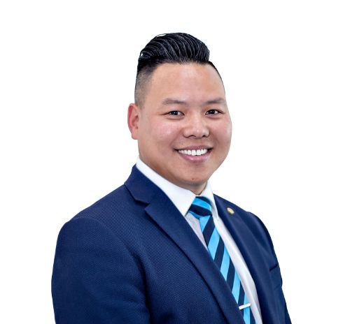 David (Thanh) Lu - Real Estate Agent at Harcourts West Realty