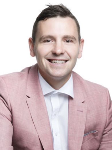 David Thompson - Real Estate Agent at Raine & Horne - Melton