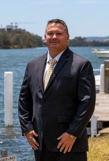 David Thorpe - Real Estate Agent at Ray White - Nowra