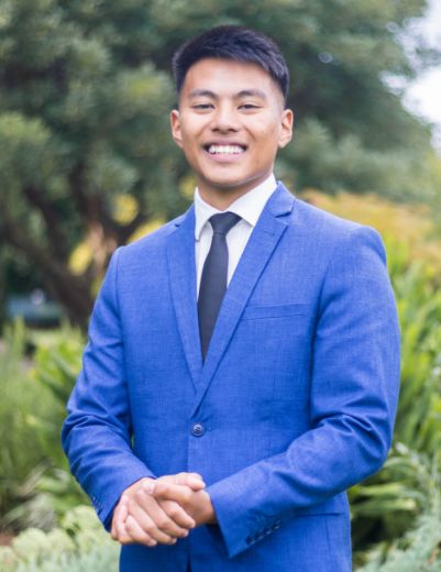 David Truong - Real Estate Agent at Ray White - Burwood