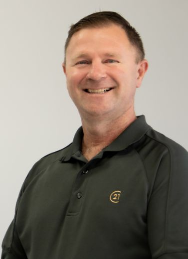 David Tyler - Real Estate Agent at Century 21 Online - Ferny Grove