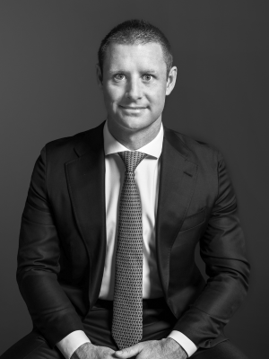 David Tyrrell Real Estate Agent