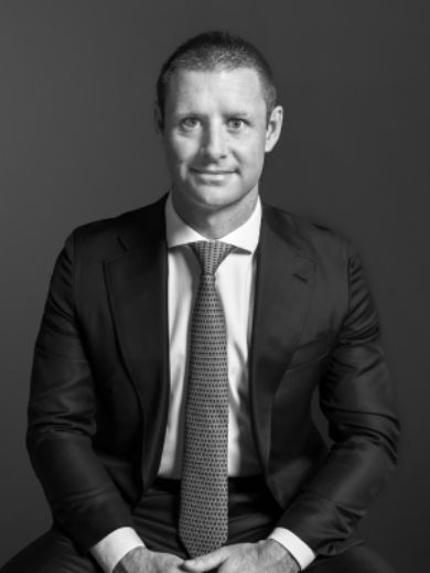 David Tyrrell - Real Estate Agent at PPD Real Estate Woollahra