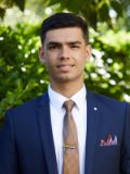 David Upadhyay - Real Estate Agent From - Ray White - Grange