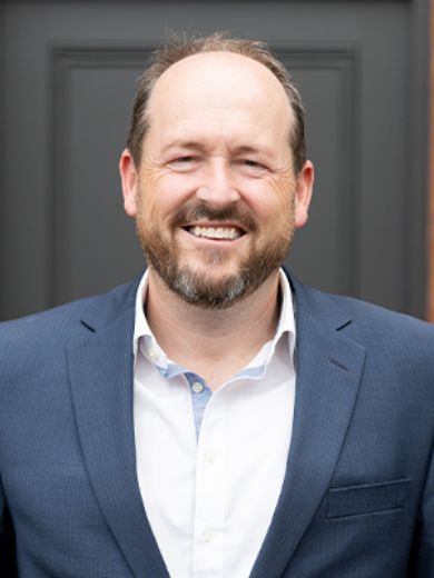 David Vaughan - Real Estate Agent at Nelson Alexander - Ascot Vale