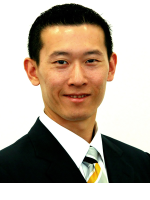 David Wang  Real Estate Agent