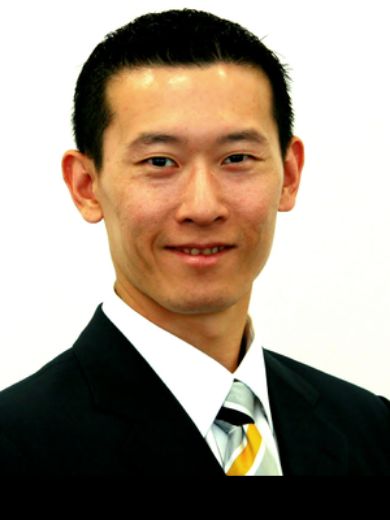 David Wang  - Real Estate Agent at Delight Properties
