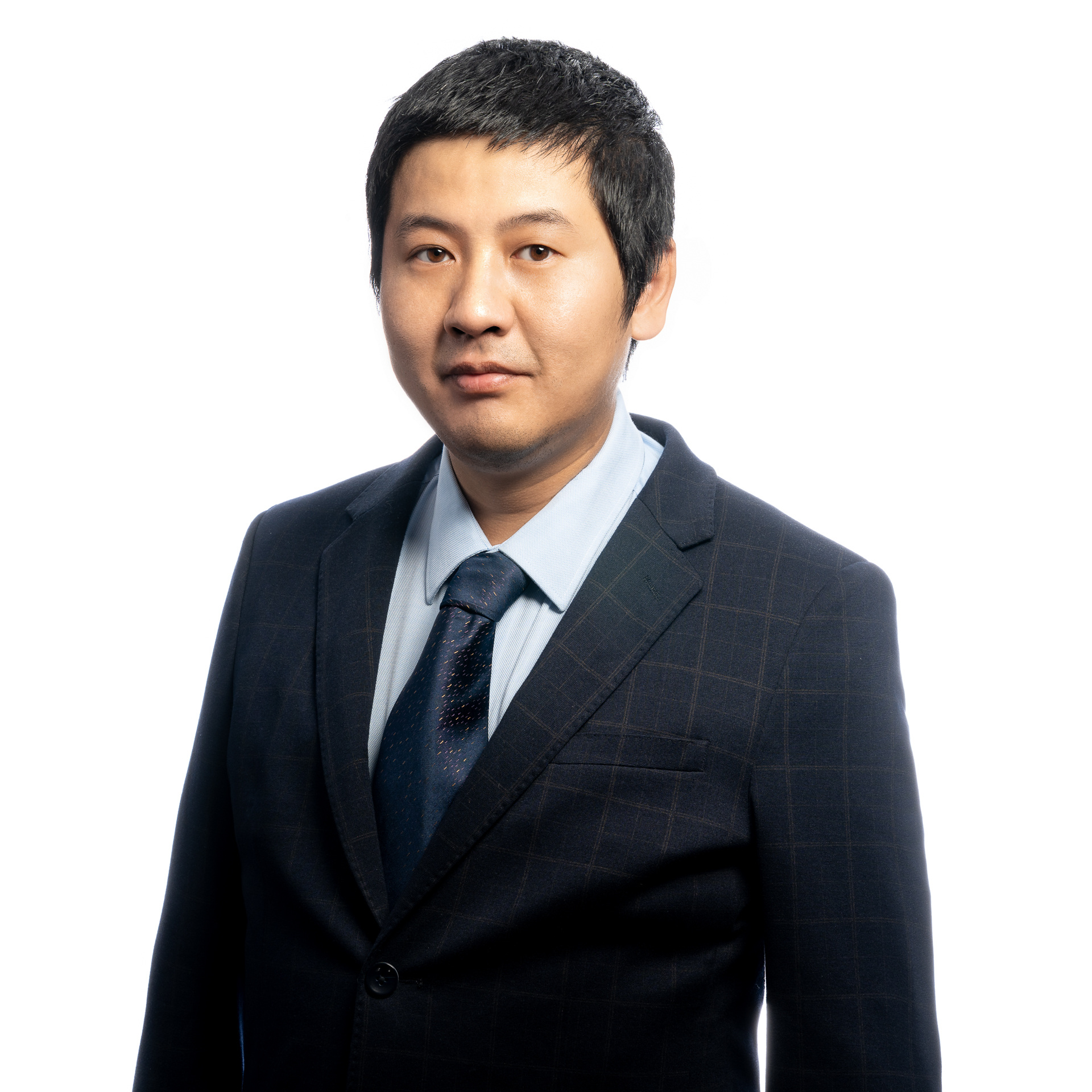 David  Wang Real Estate Agent